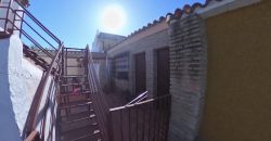 Chalet con Piscina en Gines centro