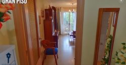 Piso en Manuel Fal Conde