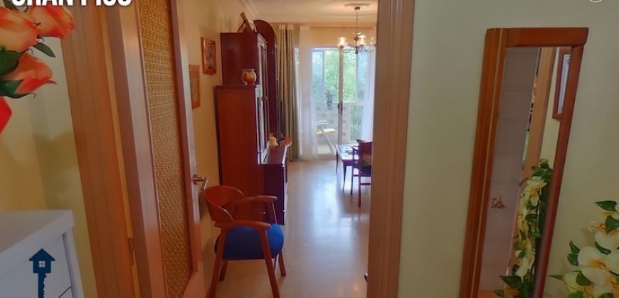 Piso en Manuel Fal Conde