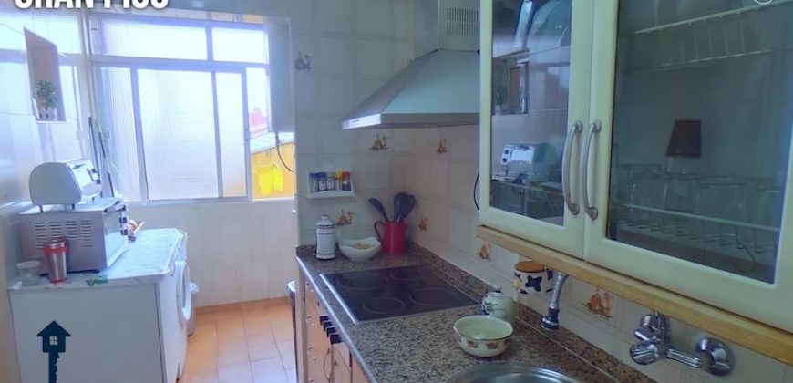 Piso en Manuel Fal Conde