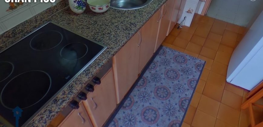 Piso en Manuel Fal Conde