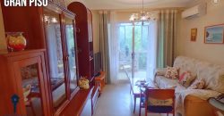 Piso en Manuel Fal Conde