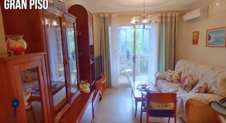 Piso en Manuel Fal Conde