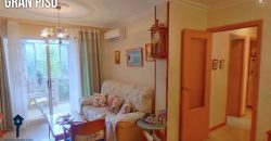 Piso en Manuel Fal Conde