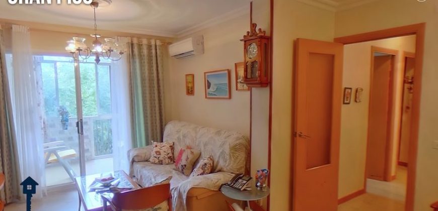 Piso en Manuel Fal Conde