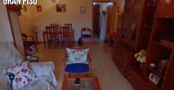 Piso en Manuel Fal Conde