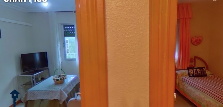 Piso en Manuel Fal Conde