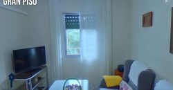 Piso en Manuel Fal Conde