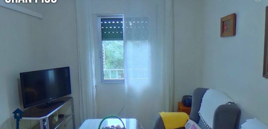 Piso en Manuel Fal Conde