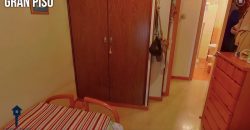 Piso en Manuel Fal Conde