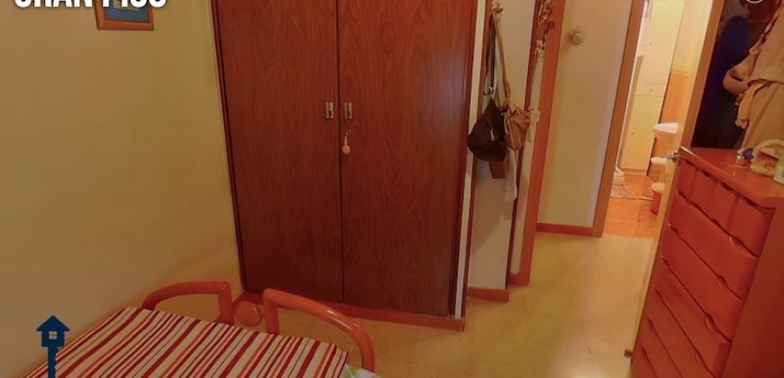 Piso en Manuel Fal Conde