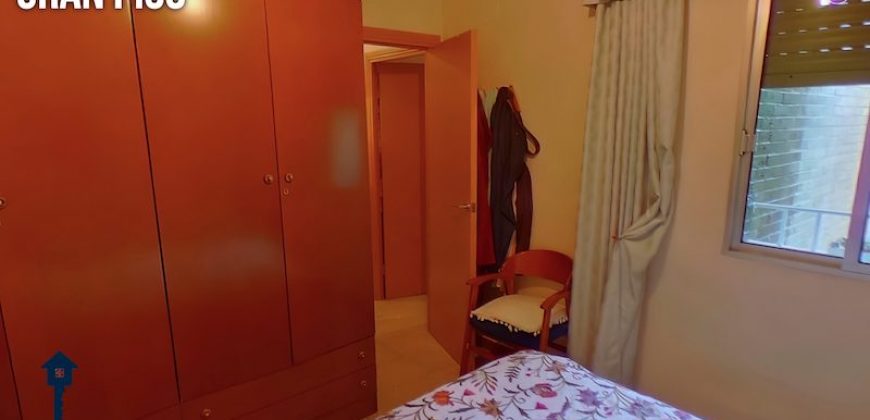 Piso en Manuel Fal Conde