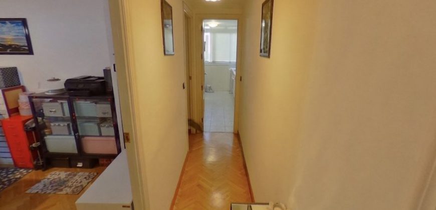 Piso en Plaza el Juncal