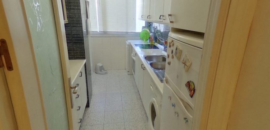 Piso en Plaza el Juncal