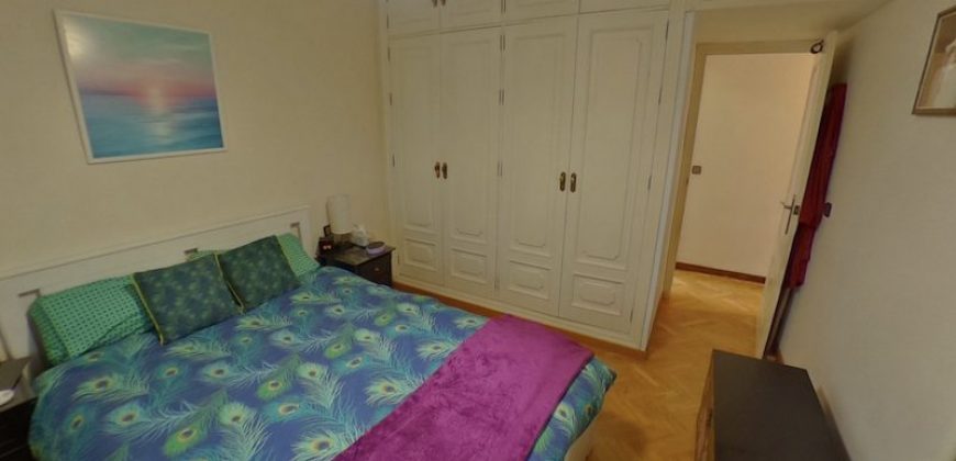 Piso en Plaza el Juncal