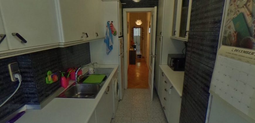 Piso en Plaza el Juncal