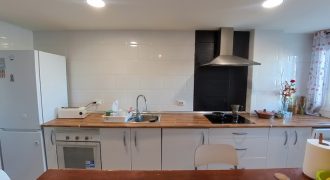 Piso Reformado en Polígono San Pablo