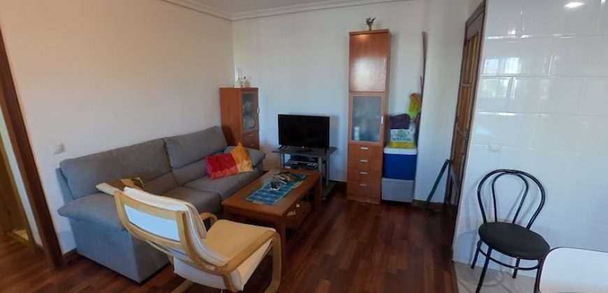 Piso Reformado en Polígono San Pablo