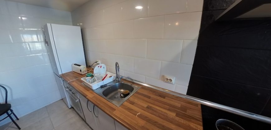Piso Reformado en Polígono San Pablo