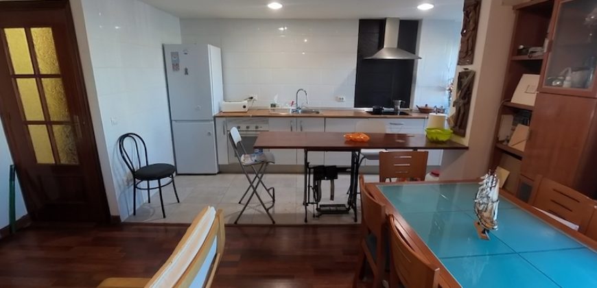Piso Reformado en Polígono San Pablo