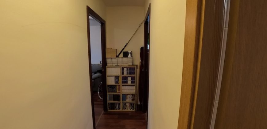 Piso Reformado en Polígono San Pablo