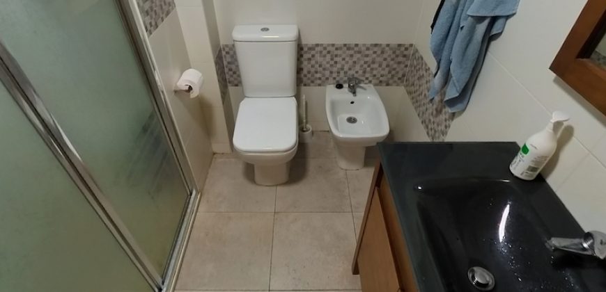 Piso Reformado en Polígono San Pablo