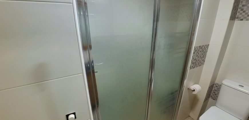 Piso Reformado en Polígono San Pablo