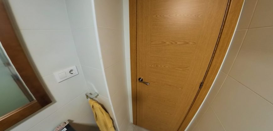 Piso Reformado en Polígono San Pablo