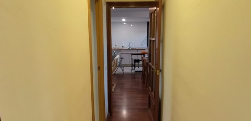 Piso Reformado en Polígono San Pablo