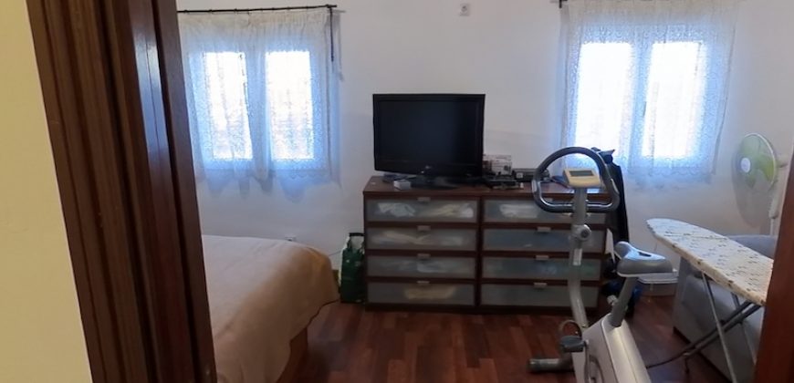 Piso Reformado en Polígono San Pablo