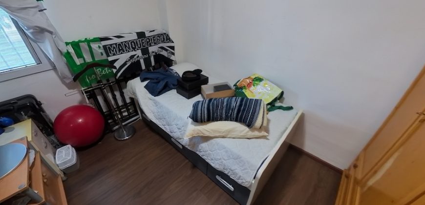 Piso Reformado en Polígono San Pablo