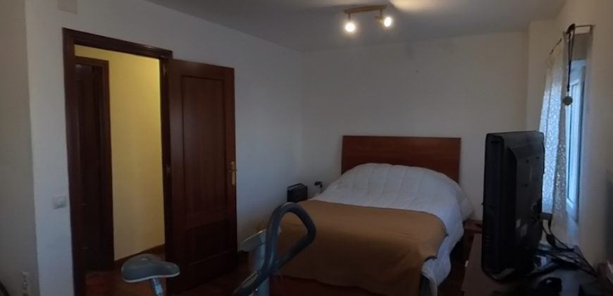 Piso Reformado en Polígono San Pablo