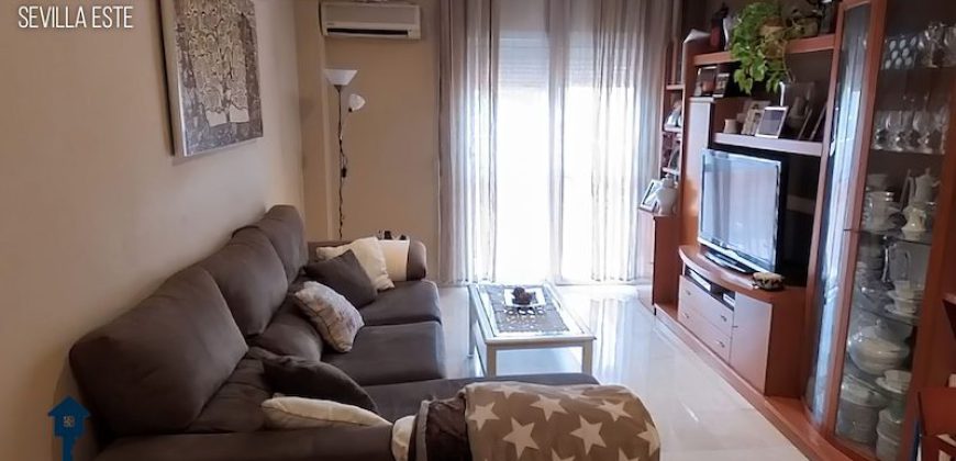 Chalet Adosado en Sevilla Este