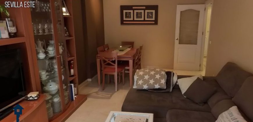Chalet Adosado en Sevilla Este