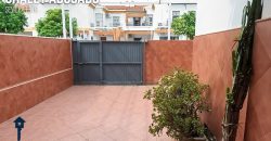 Chalet Adosado en Sevilla Este