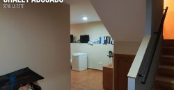 Chalet Adosado en Sevilla Este