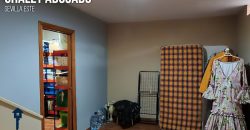 Chalet Adosado en Sevilla Este
