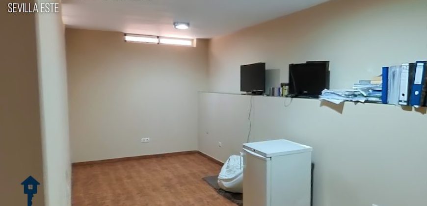 Chalet Adosado en Sevilla Este