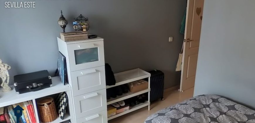 Chalet Adosado en Sevilla Este
