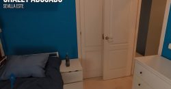 Chalet Adosado en Sevilla Este