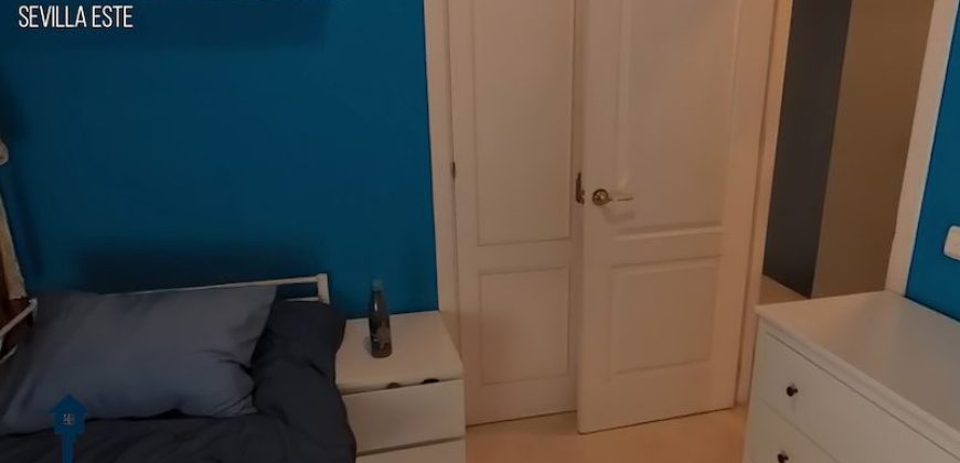Chalet Adosado en Sevilla Este