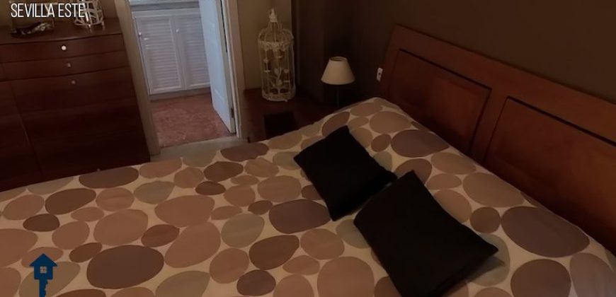 Chalet Adosado en Sevilla Este