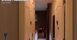 Chalet Adosado en Sevilla Este