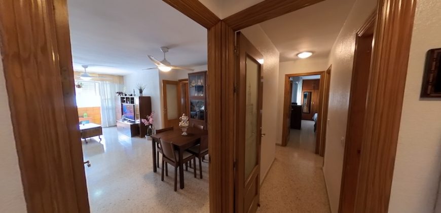 Piso en Sevilla Este