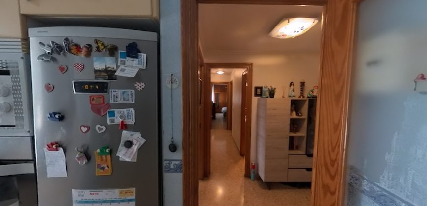 Piso en Sevilla Este