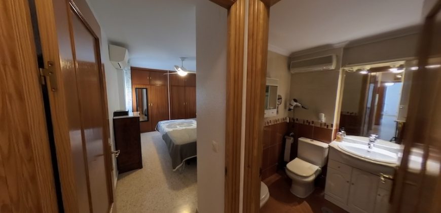Piso en Sevilla Este