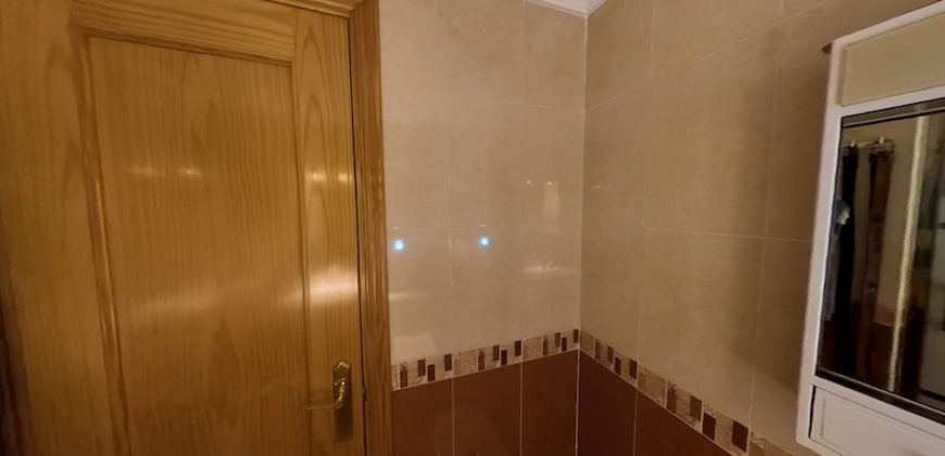Piso en Sevilla Este