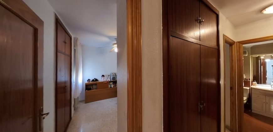 Piso en Sevilla Este