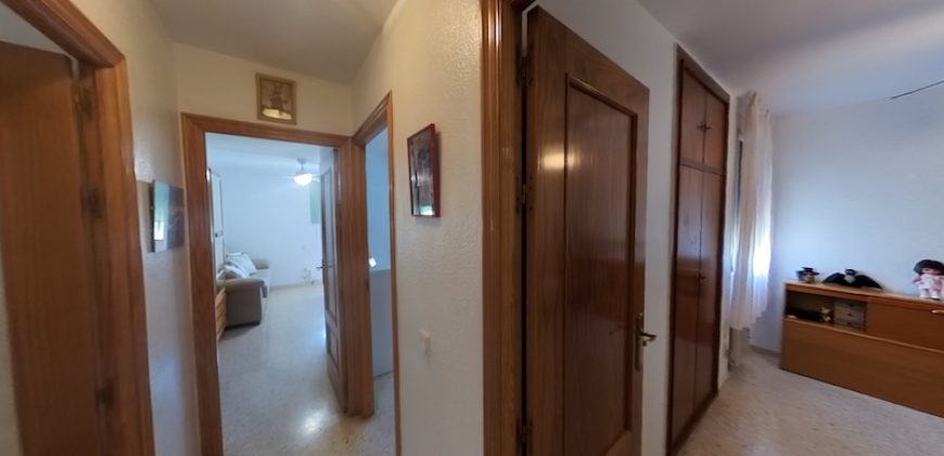 Piso en Sevilla Este
