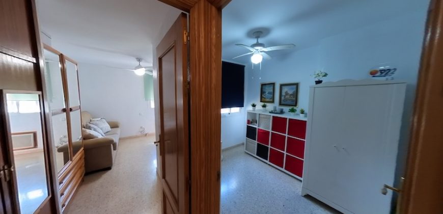 Piso en Sevilla Este